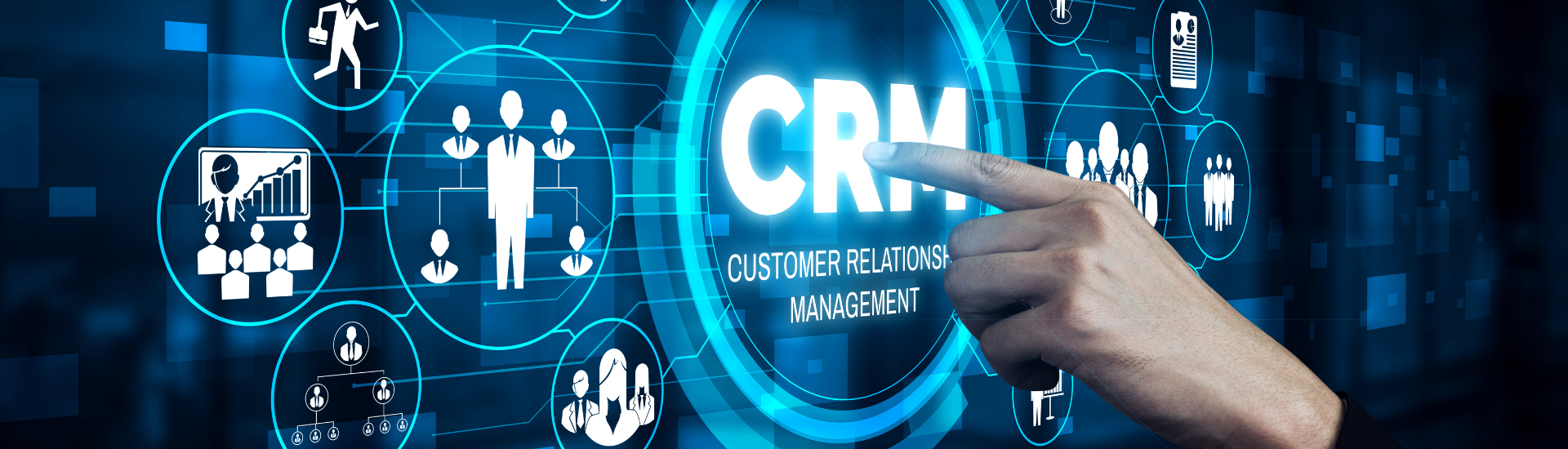 Customer Relationship Management (CRM)